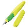 Pióro wieczne Pelikan Twist Zielone neonowe - 2